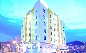 Mision Express Pachuca